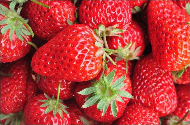 春节后水果市场“降温”，草莓价格大幅“跳水”
