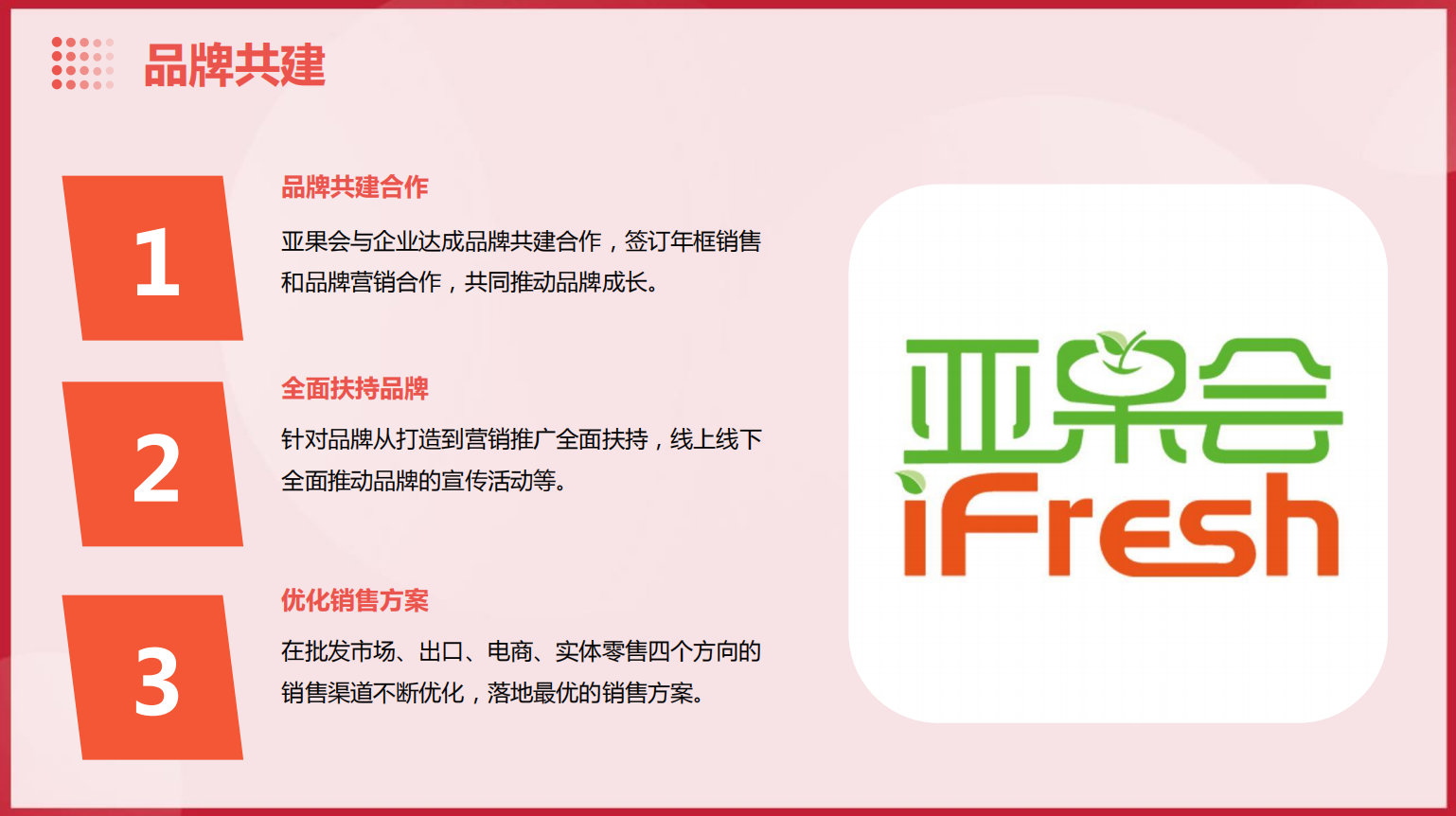 告别滞销！品牌共建+批市代卖，重回水果销售黄金时代！