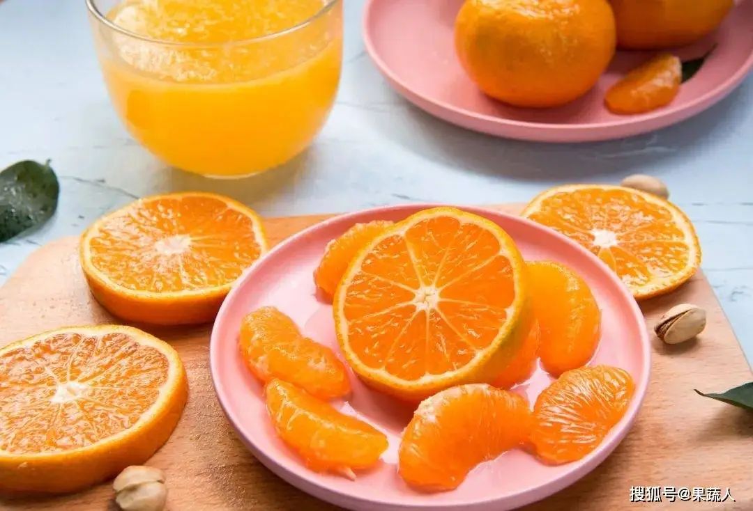 无核，还可带皮吃，被称“天下一奇”！这款蜜桔必须PICK